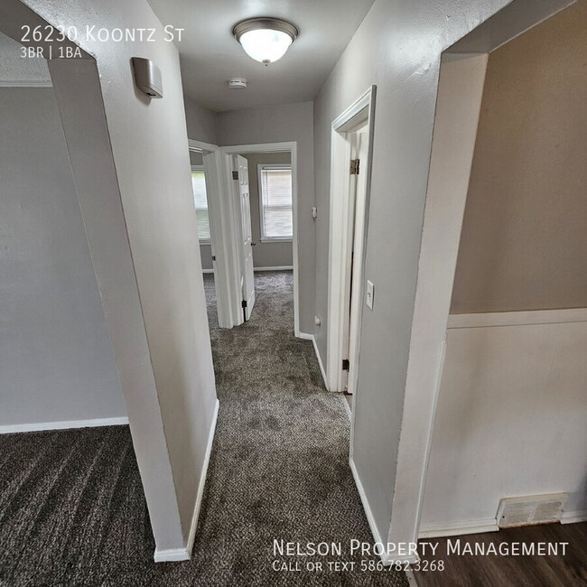Building Photo - 26230 Koontz St