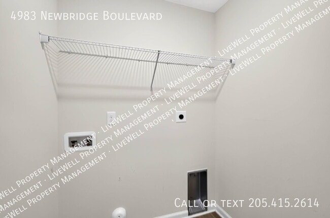 Building Photo - 4983 Newbridge Blvd