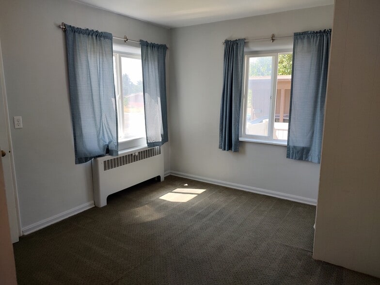 Bedroom #1 on main floor - 170 N Harrison Blvd Main