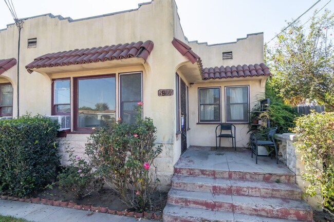 Building Photo - 5927 Corona Ave