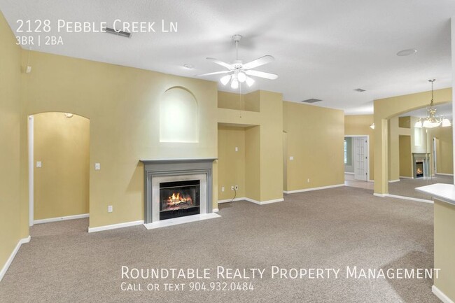 Building Photo - 2128 Pebble Creek Ln