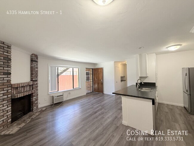Building Photo - 4335 Hamilton St