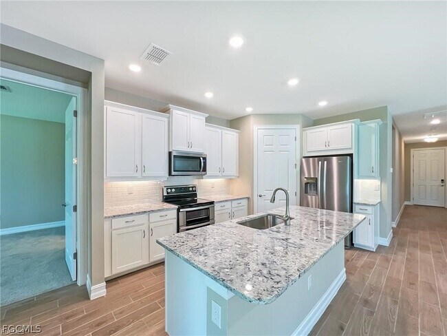 Building Photo - 3804 Crosswater Dr