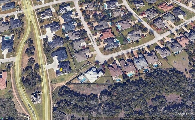 Building Photo - 4809 Serene Hills Dr