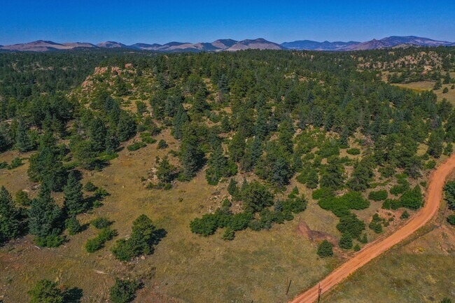 Building Photo - Backcountry Living