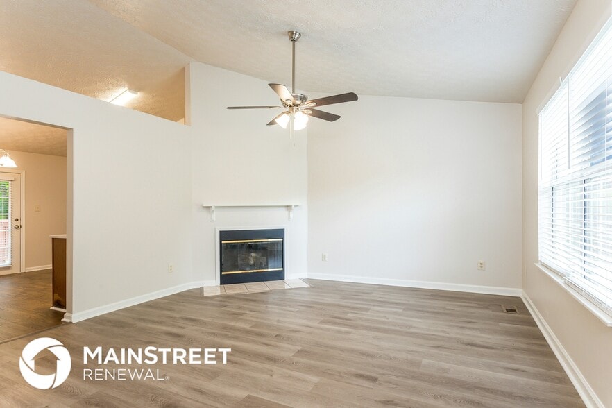 Building Photo - 2517 Hammond Ln