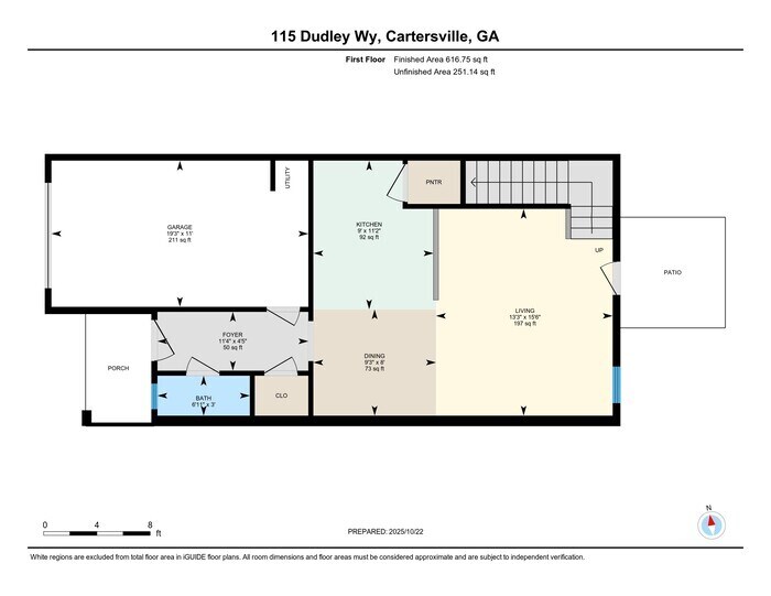 Building Photo - 115 Dudley Wy