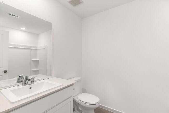 Building Photo - 917 Capracotta Dr