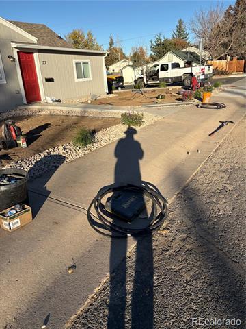 Building Photo - 173 Buchanan Ave