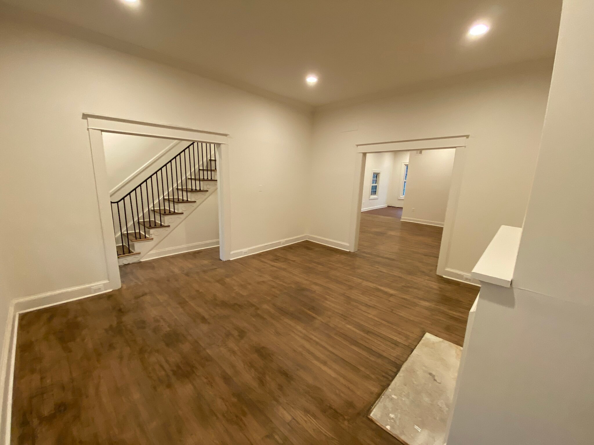 Building Photo - 1320 K St SE