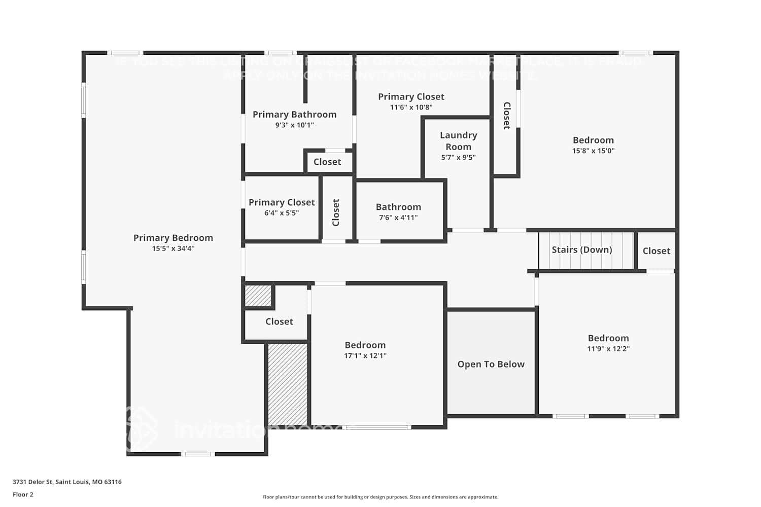 Building Photo - 3731 Monticello St