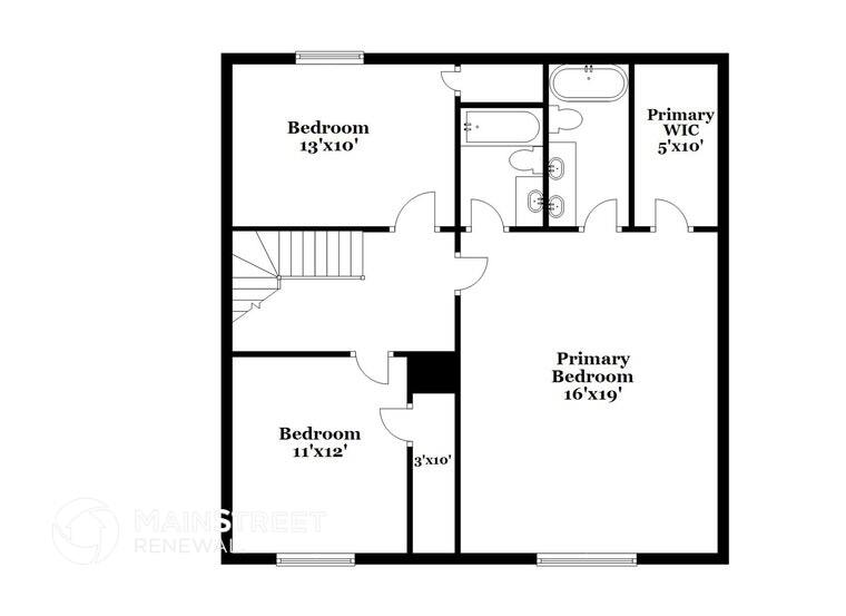 Building Photo - 4622 Mallard Creek Dr