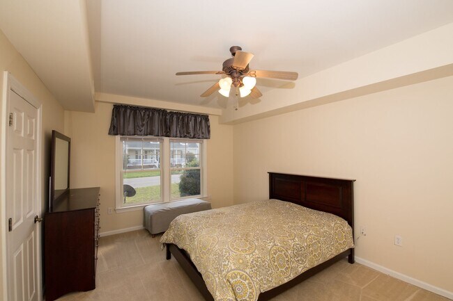 Building Photo - Updated Condo in Norfolk