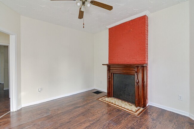 Building Photo - 59 Wilbraham Ave