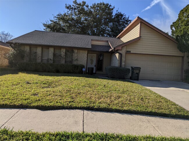 Building Photo - 2519 Buffalo Trail