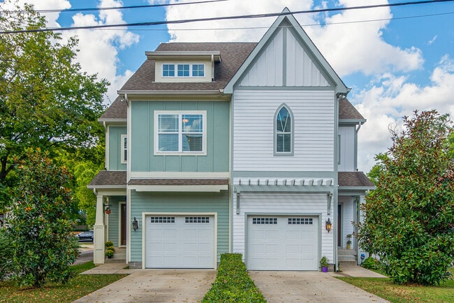 Building Photo - 1407 Pillow St