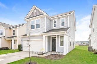 Building Photo - 3 Bedroom 2.5 Bath Home in Cane Bay Plantation of Summerville!