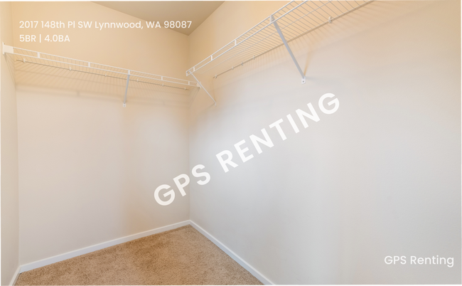 Building Photo - 2017 148th Pl SW