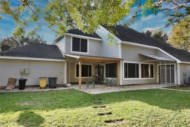 Building Photo - 4703 Cashel Glen Dr