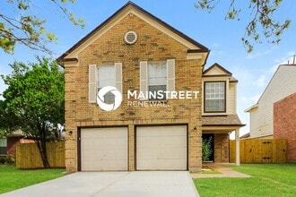 Building Photo - 4 Bedroom Pet-Friendly Home in Missouri City, TX with Main Street Renewal
