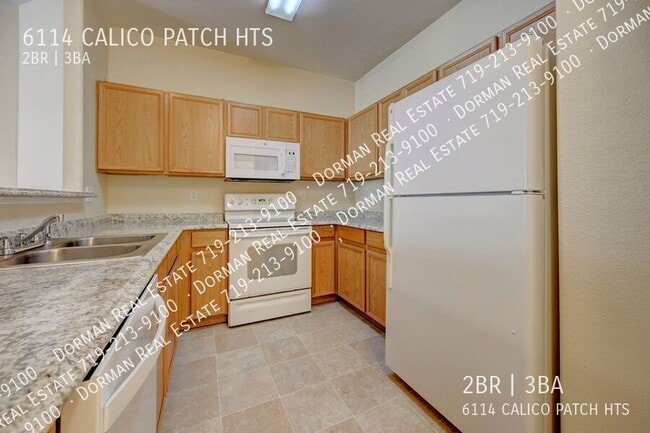 Building Photo - 6114 Calico Patch Heights