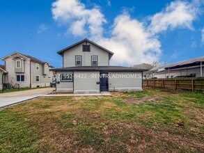 Building Photo - 8318 Jennings St