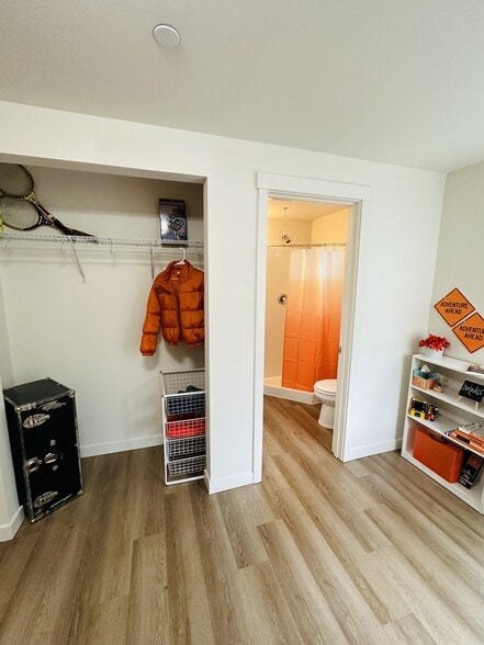 Upgraded - Radian Apartments