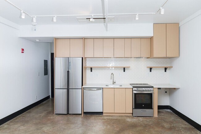 Primary Photo - Apartments @ Ion Arts