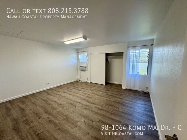 Building Photo - 98-1064 Komo Mai Dr.-C