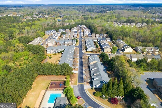 Building Photo - 2605 Runnymede Ct