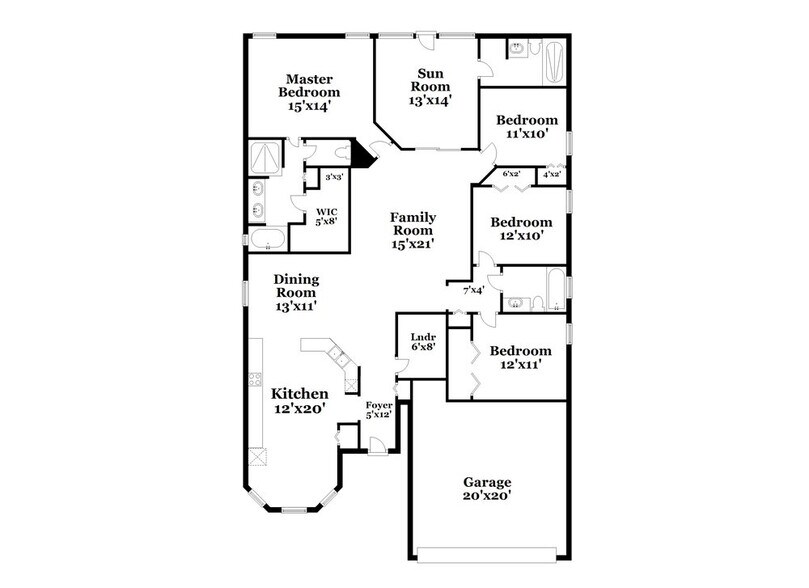 Building Photo - 5516 Cape Hatteras Dr