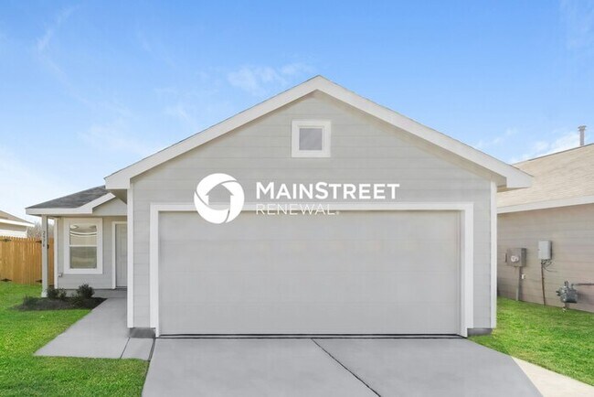 Primary Photo - 3 Bedroom Pet-Friendly Home in Crandall, T...