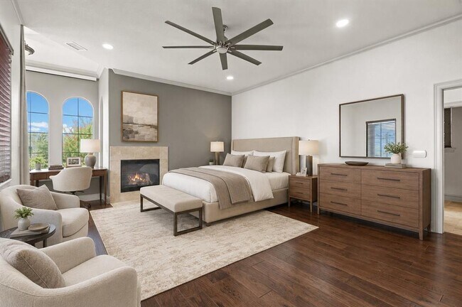 Building Photo - 5138 Mansfield View Ct