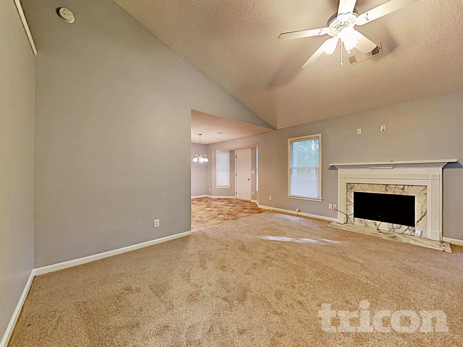 Building Photo - 3560 TraddSprings Way