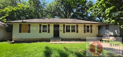 Building Photo - 8713 E 111 St