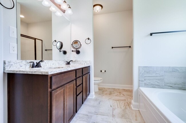 Building Photo - FOR RENT In Youngsville!