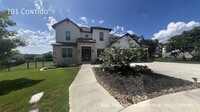 Building Photo - 101 Contigo-