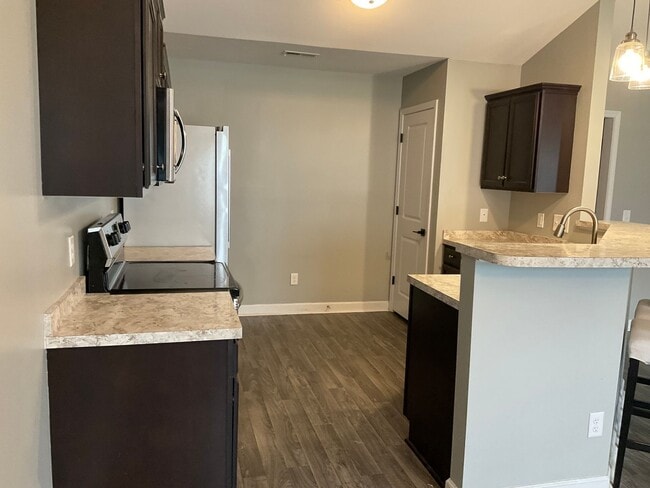 Building Photo - This stunning home offers seamless blend o...