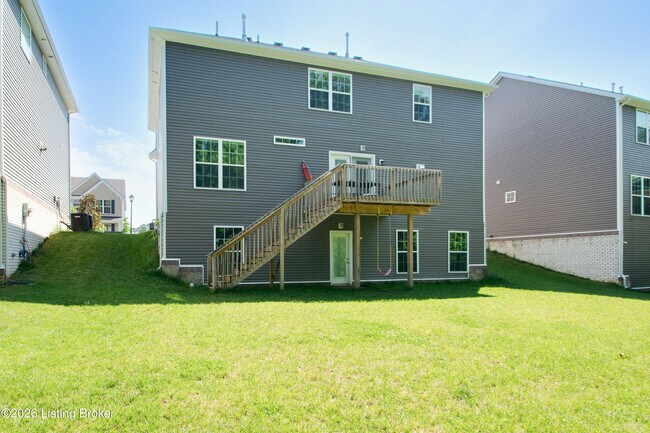 Building Photo - 14005 Halden Ridge Way