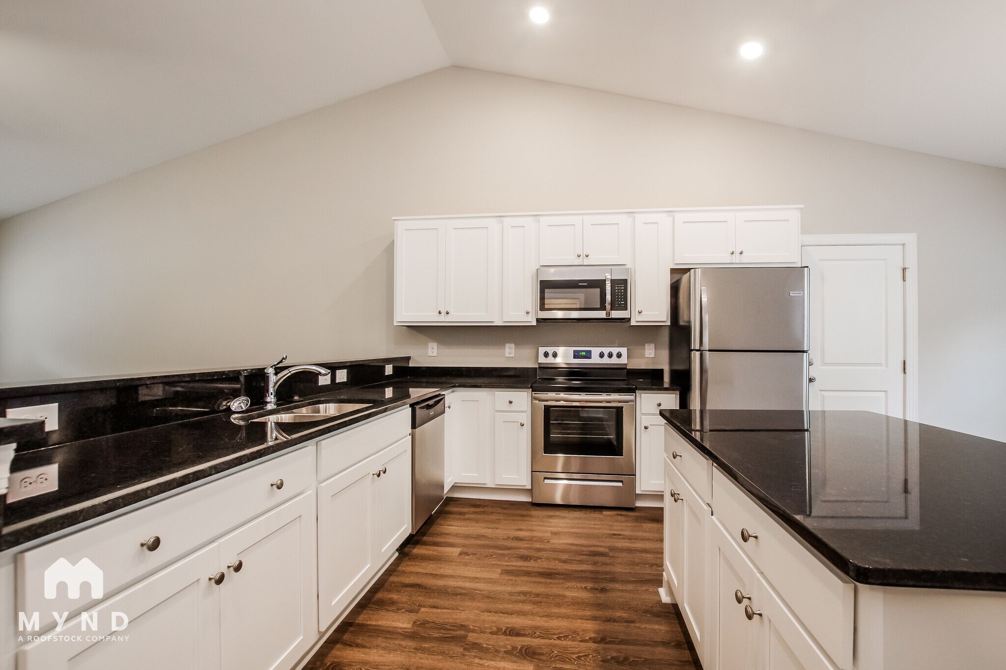 Building Photo - 4250 Burgin St