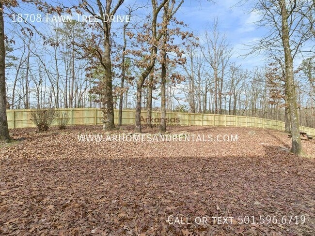 Building Photo - 18708 Fawn Tree Dr