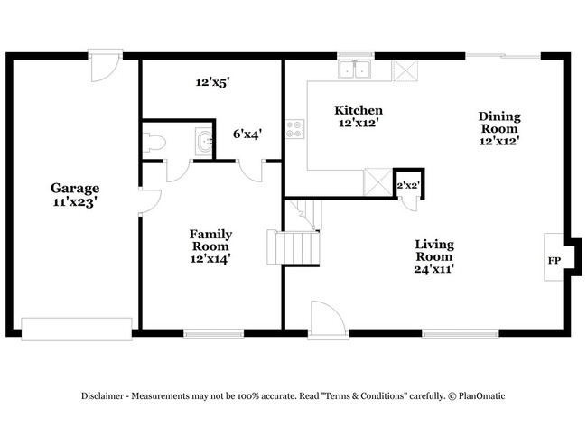 Building Photo - 4378 Buckingham Pl