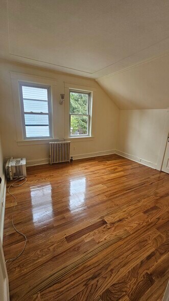Bedroom #1 - 133 Western Ave