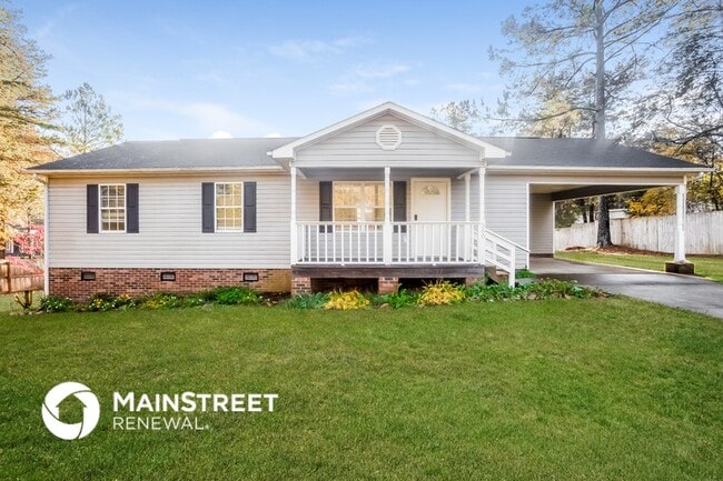 Building Photo - 360 Hilbert Rd