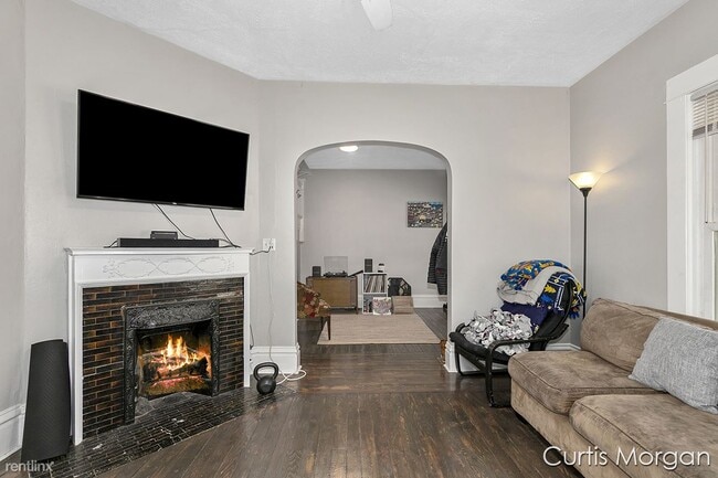 Building Photo - 3 br, 2 bath House - 247 Lane Ave NW