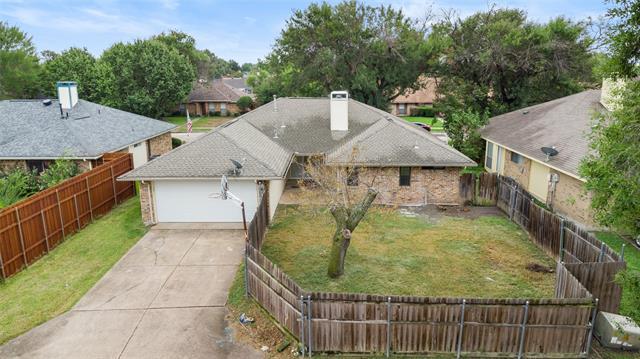 Building Photo - 1637 Stroud Ln