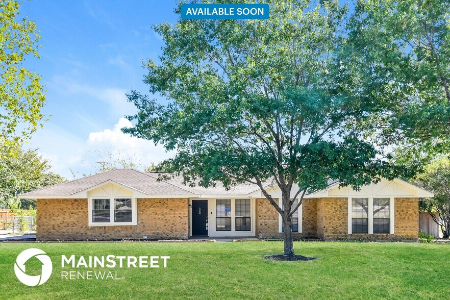 Primary Photo - 102 Mabry Ln