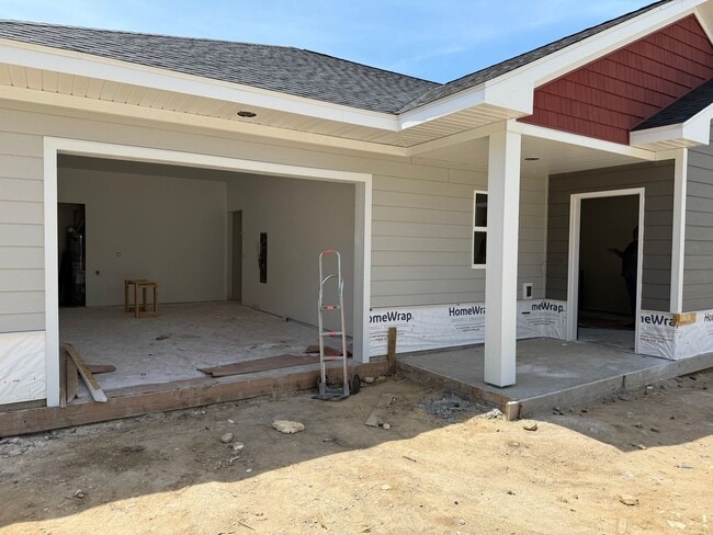 Building Photo - Pre-Leasing Now: Buffalo Ridge Townhomes | 2 Bed, 2 Bath, Attached Garage