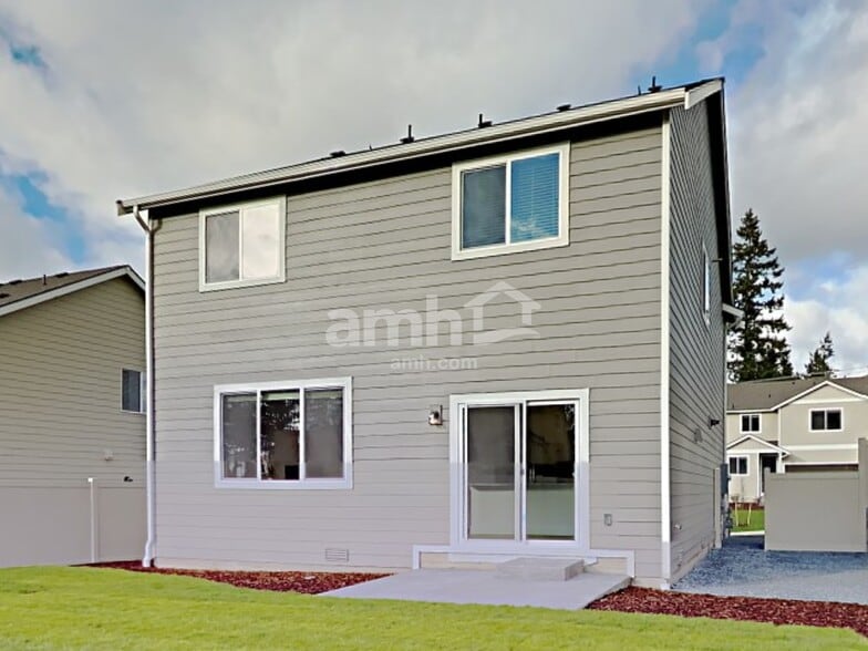 Building Photo - 1620 192nd St Ct E
