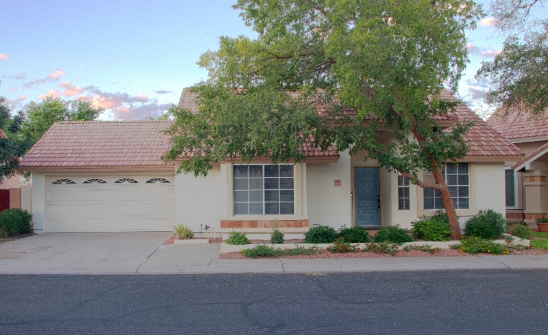 Primary Photo - 3940 E Orchid Ln